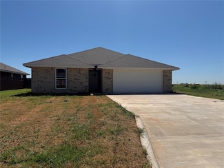 1808 Sommerset Place, Altus, OK 73521