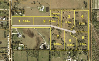 Tbd S Brocksmith Rd, Fort Pierce, FL 34945