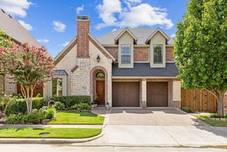 7032 Coverdale Dr, Plano, TX 75024