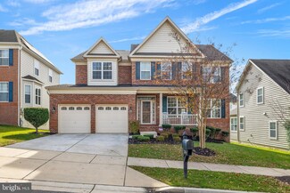 2804 Winterbourne Dr, Upper Marlboro, MD 20774