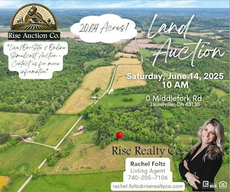 0 Middlefork Rd Unit 23777213, Laurelville, OH 43135