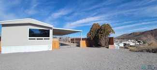 1502 E 2nd Ave, Truth Or Consequences, NM 87901