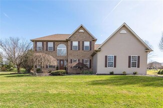 6485 Carmel Dr, Macungie, PA 18062
