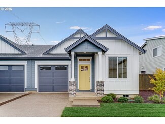 7710 SE Contour Ln, Hillsboro, OR 97123