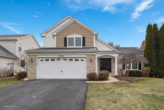 24321 Hemlock Dr, Plainfield, IL 60585