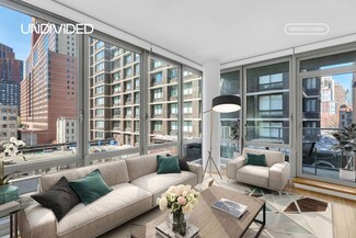 303 E 33rd St Unit 6-A, New York, NY 10016
