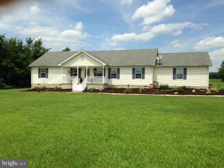 6918 Quail Run, Hurlock, MD 21643