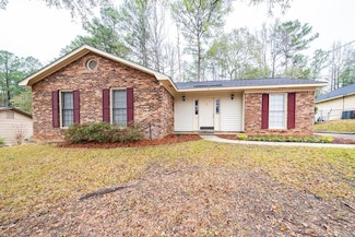 907 Eden St, Columbus, GA 31904