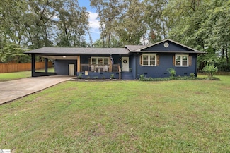 3 Brookvale Dr, Williamston, SC 29697