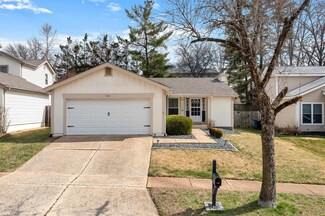 1582 Meadowside Dr, Saint Louis, MO 63146