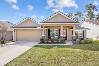 8302 NW 52nd St, Gainesville, FL 32653
