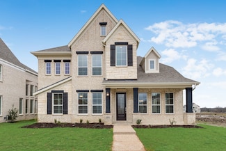 3534 Coneflower Trail, Farmers Branch, TX 75234