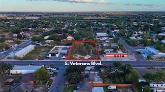 5530 S Veterans Blvd, Edinburg, TX 78542