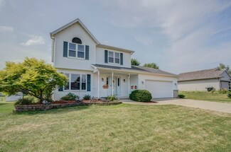 305 Overlook Terrace, Marshall, WI 53559