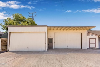 517 Pico Alley, South Pasadena, CA 91030