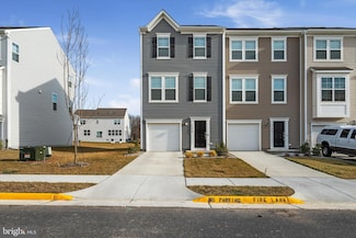142 Tye Ct, Winchester, VA 22602