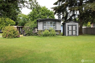 17930 SW Abany St Unit 7, Olympia, WA 98579
