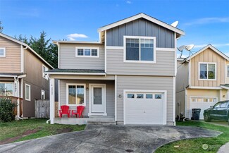 4903 Bowwood Cir NE, Bremerton, WA 98310