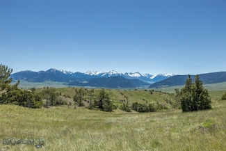 Parcels 4 & 5 Trails End, Livingston, MT 59047