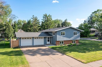3200 Silver Ln NE, Columbia Heights, MN 55421