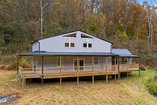 2356 Cove Lick Rd, Weston, WV 25452