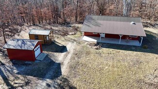 13489 Hickory Blvd, Drakesville, IA 52552