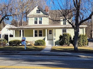 136 S Main St Unit 2, Sharon, MA 02067