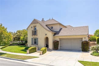 1526 Cole Ln, Upland, CA 91784