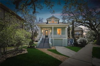 962 N Carrollton Ave, New Orleans, LA 70119