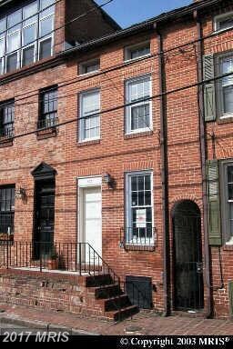 832 Tyson St, Baltimore, MD 21201