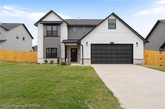 9106 Carson Way, Fort Smith, AR 72908