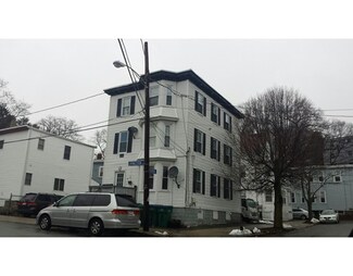 22 Livingston St Unit 3, Lynn, MA 01902