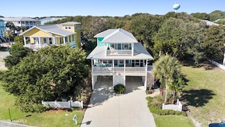 160 Seawatch Way, Kure Beach, NC 28449