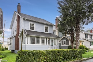 39 Lexington Ave, Bloomfield, NJ 07003