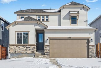 3362 N Buchanan Way, Aurora, CO 80019