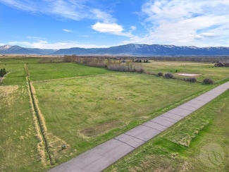 TBD-Lot 16 Horseshoe Trail, Roberts, MT 59070
