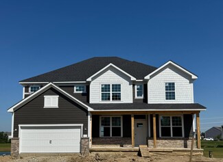 2707 Cleo St Unit Lot 3515, Delaware, OH 43015