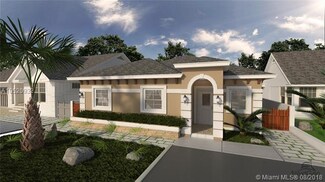 3281 NW 43rd Terrace, Miami, FL 33142