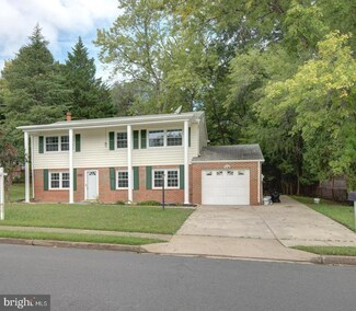 13316 Kurtz Rd, Woodbridge, VA 22193