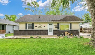 1304 Sunset Dr, Rantoul, IL 61866