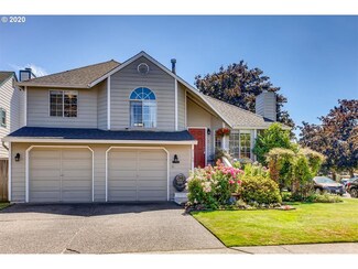 21153 NW Cannes Dr, Portland, OR 97229