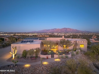 6050 N Tucson Mountain Dr, Tucson, AZ 85743