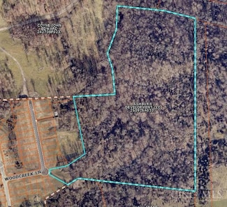 110 Woodcreek Ln, New Richmond, OH 45157