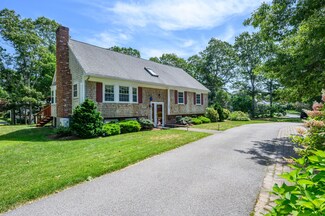 1150 Shootflying Hill Rd, Centerville, MA 02632