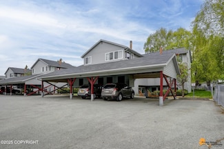 7075 Weimer Rd Unit 6, Anchorage, AK 99502