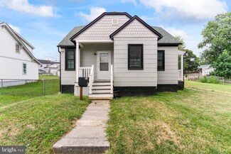23 W Wilson Blvd, Hagerstown, MD 21740