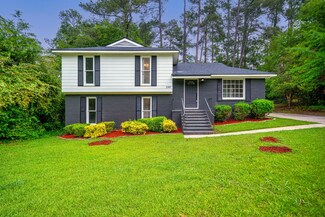 2707 River Ridge Ct, Augusta, GA 30909