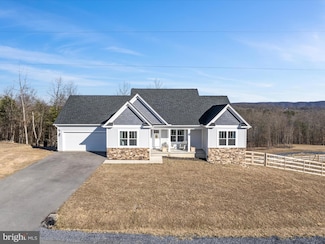 539 Escape Ct, Cherry Run, WV 25427