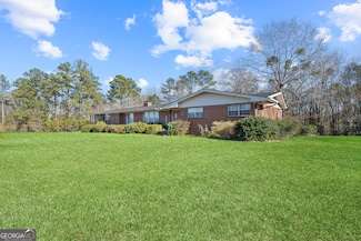 134 Dedrick Rd, Mc Intyre, GA 31054