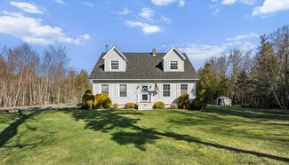 390 Castine Rd, Castine, ME 04421